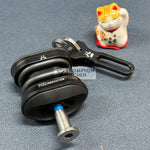 H&H DT Ti Spring Suspension Block for C/P/T/G line 4/12 speed