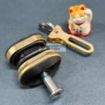 H&H DT Ti Spring Suspension Block for C/P/T/G line 4/12 speed