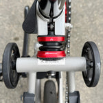 H&H DT Ti Spring Suspension Block for C/P/T/G line 4/12 speed