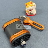H&H DT TPU Suspension Block for A/C line