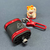 H&H DT TPU Suspension Block for A/C line
