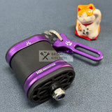H&H DT TPU Suspension Block for A/C line