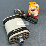 H&H DT TPU Suspension Block for A/C line