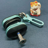 H&H DT Ti Spring Suspension Block for C/P/T/G line 4/12 speed