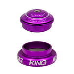 Chris King® Inset7 + Ti Parts Adapter for T & G line