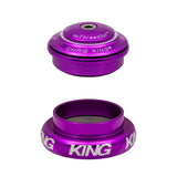 Chris King® Inset7 + Ti Parts Adapter for T & G line
