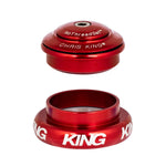 Chris King® Inset7 + Ti Parts Adapter for T & G line