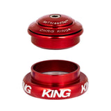 Chris King® Inset7 + Ti Parts Adapter for T & G line