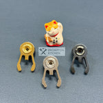 Ti Parts Handlebar Catcher Bolt Set