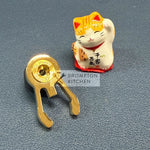 Ti Parts Handlebar Catcher Bolt Set