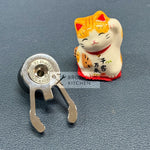 Ti Parts Handlebar Catcher Bolt Set