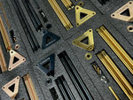 Ti Parts Workshop Titanium Rear Rack