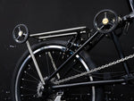 Ti Parts Workshop Titanium Rear Rack