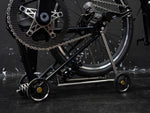 Ti Parts Workshop Titanium Rear Rack