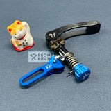 H&H Dual Tone Seatpost Clamp for A/C/P line