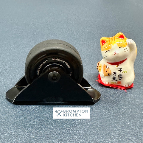 ImperiumCycle Mudguard Wheel for A/C line