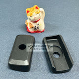 H&H G line hinge clamp plate