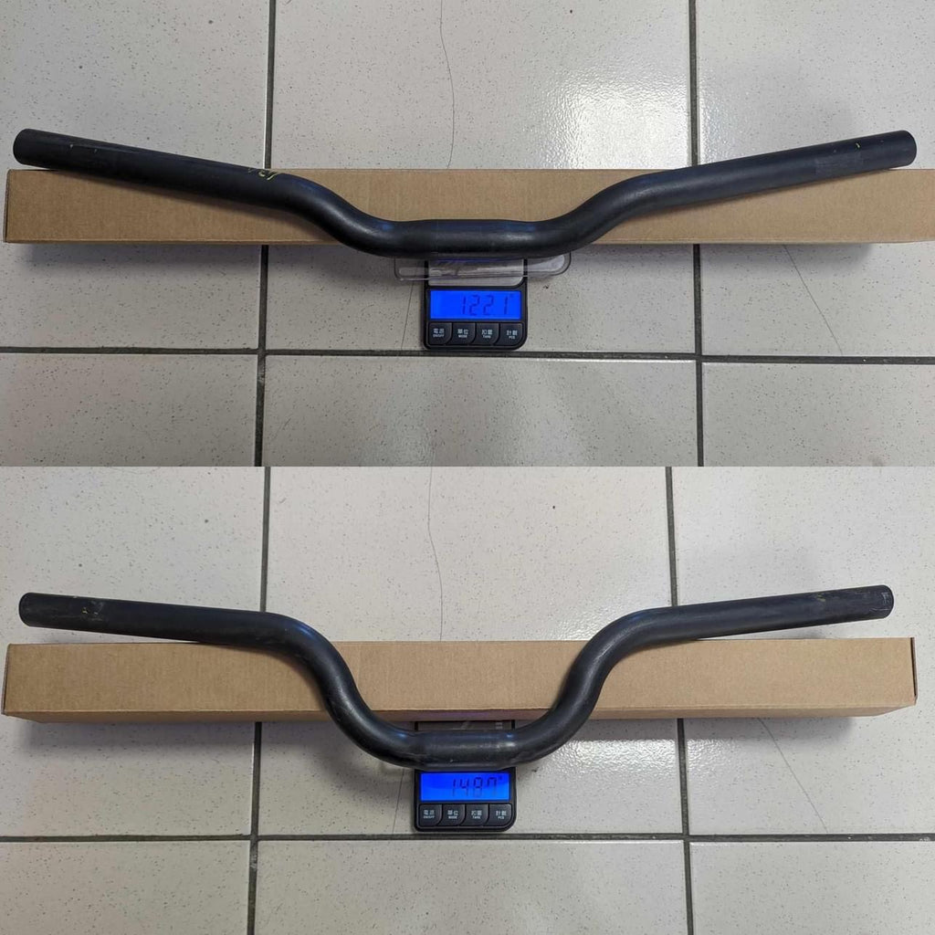 Handlebar Script Line H&H Carbon Handlebar M (A/C/P line) – Brompton Kitchen