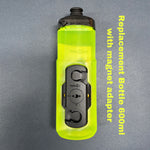FIDLOCK®  Bottle with TWIST bottle connector
