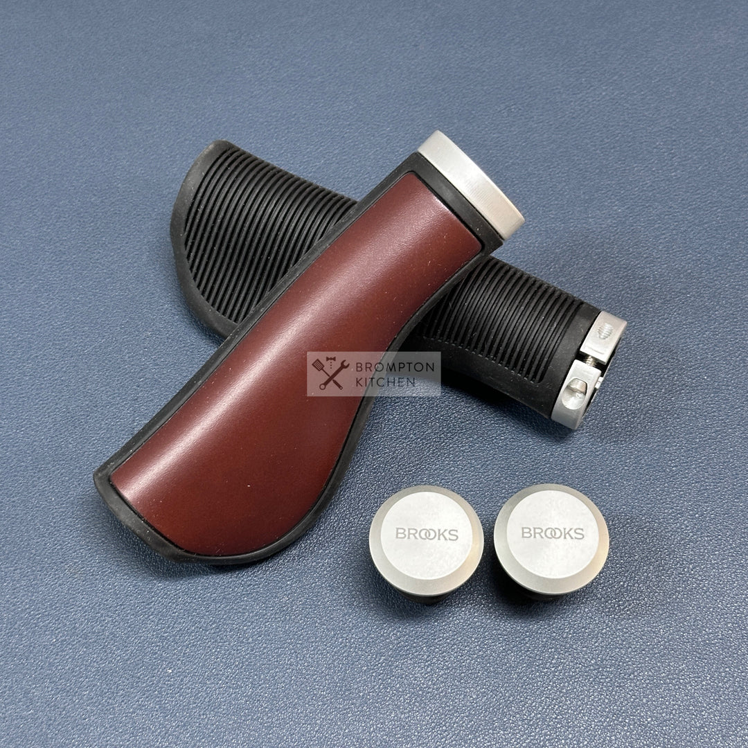 Handlebar Grips Brompton Kitchen