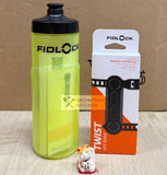 FIDLOCK® TWIST Bottle + Uni Base