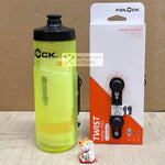 FIDLOCK® TWIST Bottle 600 + Bike Base