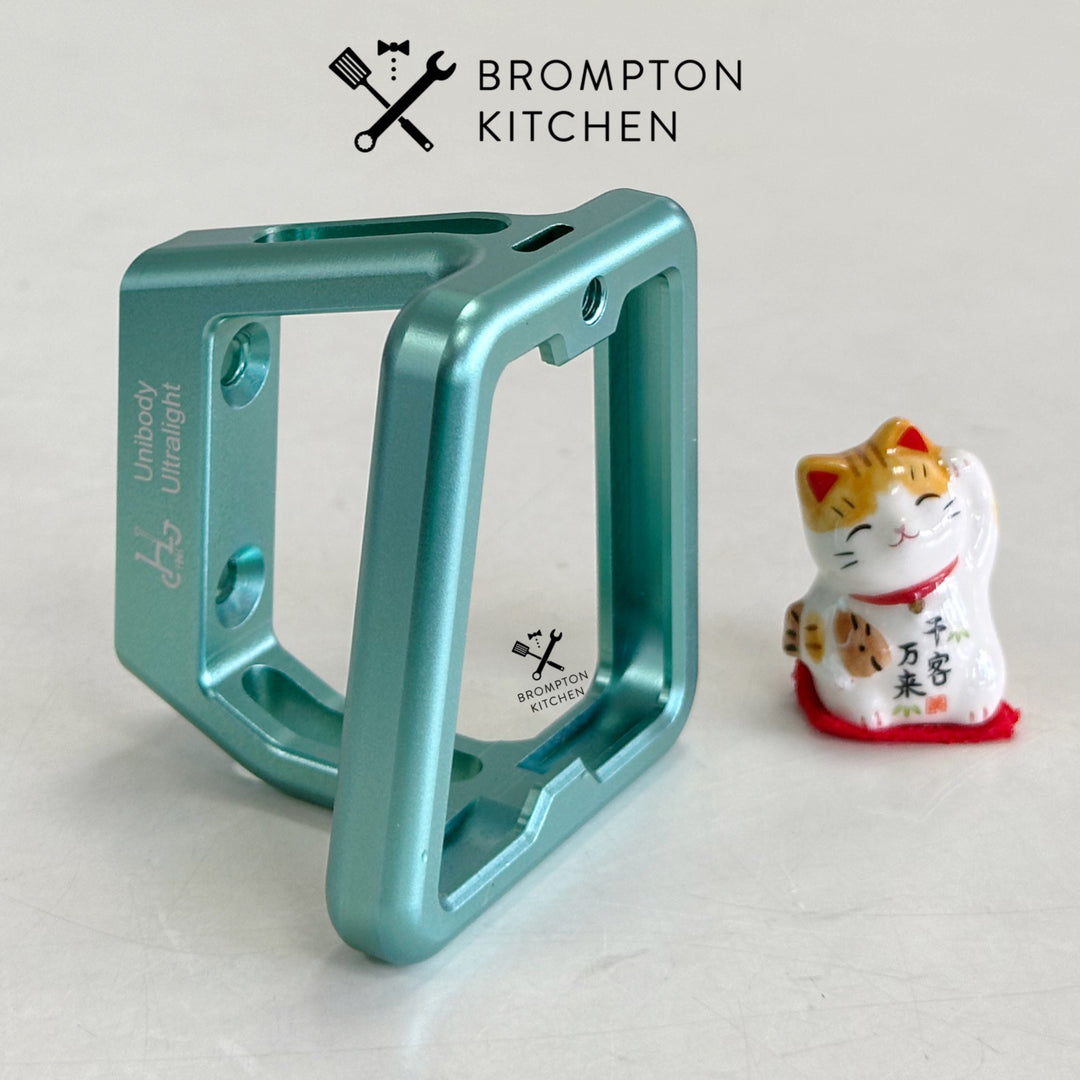 Front Carrier Block – Brompton Kitchen
