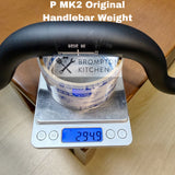H&H Carbon M Bar (T and P MK2)