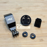 Trigo front light mount for Brompton