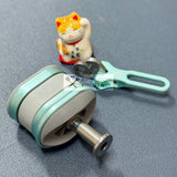 H&H DT TPU Suspension Block for C/P/T/G line 4/12 speed