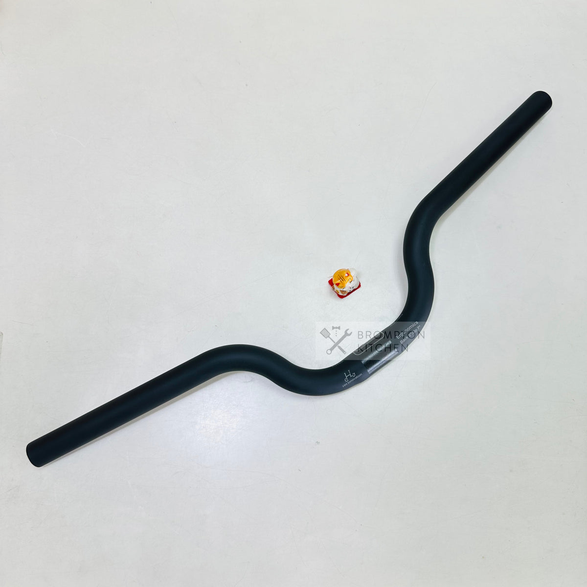 H&H Carbon Handlebar M (A/C/P line) – Brompton Kitchen