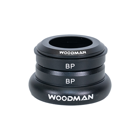 Woodman Axis BPT Headset for Brompton T & G Line