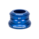 Woodman Axis BPT Headset for Brompton T & G Line