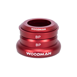 Woodman Axis BPT Headset for Brompton T & G Line