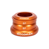 Woodman Axis BPT Headset for Brompton T & G Line