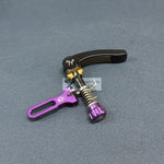 H&H Dual Tone Seatpost Clamp