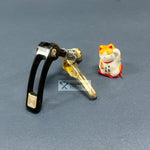 H&H Dual Tone Seatpost Clamp