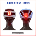 Moon Orion Rear Light 50 Lumens