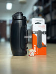 FIDLOCK® TWIST Bottle + Uni Base