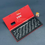 YBN S11 TIB 11 speed 120Links Chain