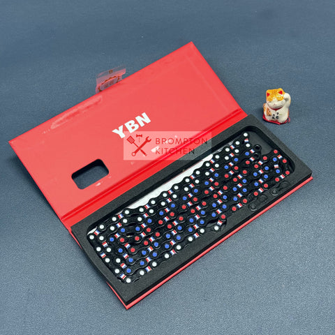 YBN S11 TIB 11 speed 120Links Chain