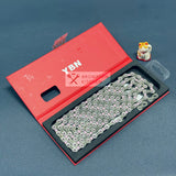 YBN SLA110 11 speed 120Links Chain