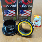 bbinfinite BSA30 Ultra-Lite Bottom Bracket