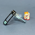 H&H Dual Tone Seatpost Clamp