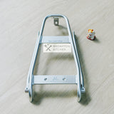 H&H Rack Alu v5 for A/C/P/T line