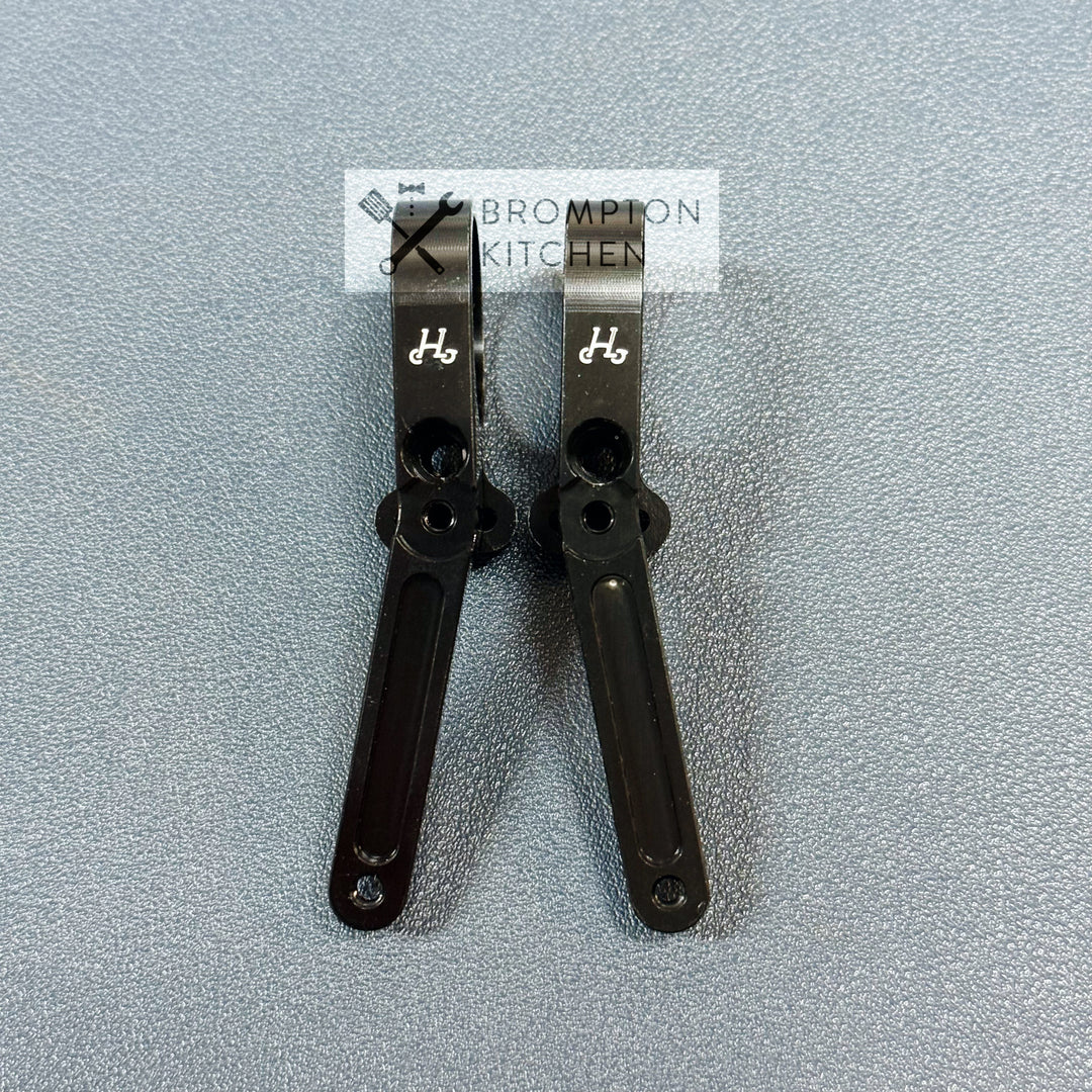 PAUL COMPONENT – Brompton Kitchen