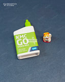 KMC GO Chain Wax 150ml