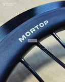 Mortop Babu 349 aluminium wheels