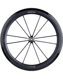 Mortop Babu 349 aluminium wheels