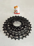 H&H 6 speed cassette